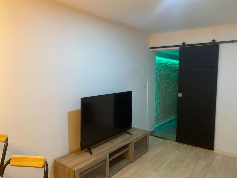 Appartement Plain-Pied Migne-Auxances Exterior photo